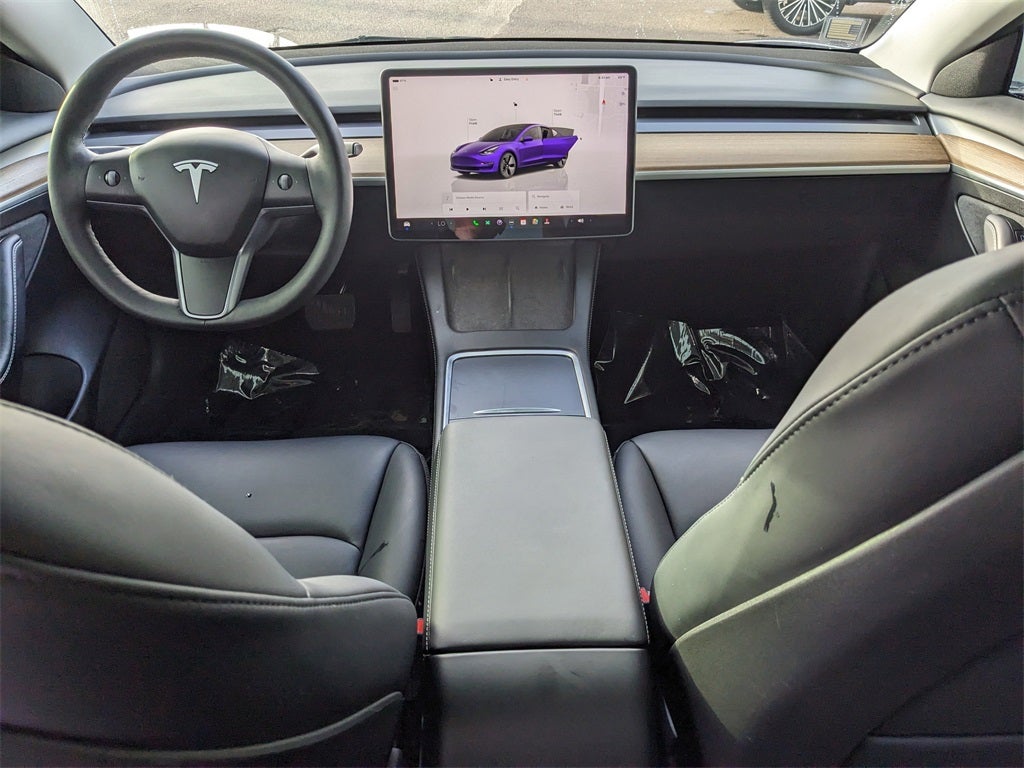 2023 Tesla Model 3 Base