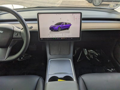 2023 Tesla Model 3 Base