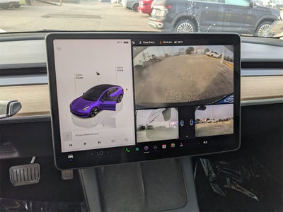 2023 Tesla Model 3 Base