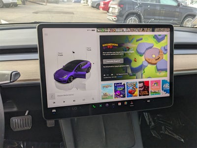 2023 Tesla Model 3 Base