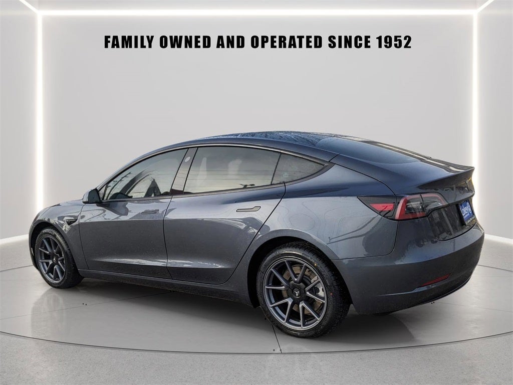 2023 Tesla Model 3 Base