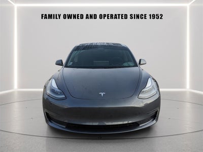 2023 Tesla Model 3 Base