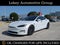 2022 Tesla Model S Base