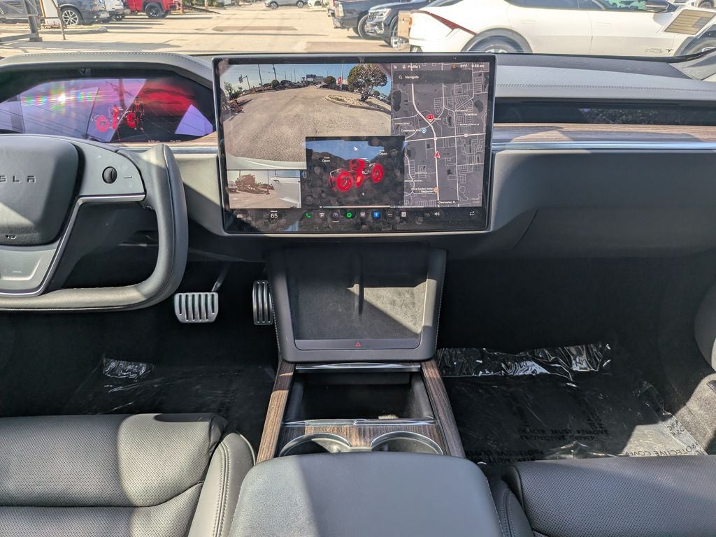 2022 Tesla Model S Base