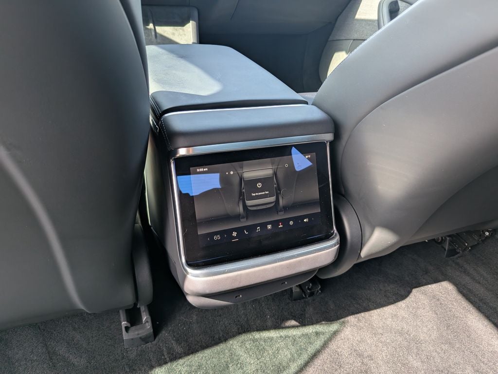2022 Tesla Model S Base