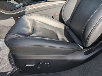 2022 Tesla Model S Base