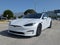 2022 Tesla Model S Base