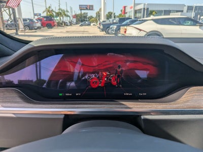 2022 Tesla Model S Base
