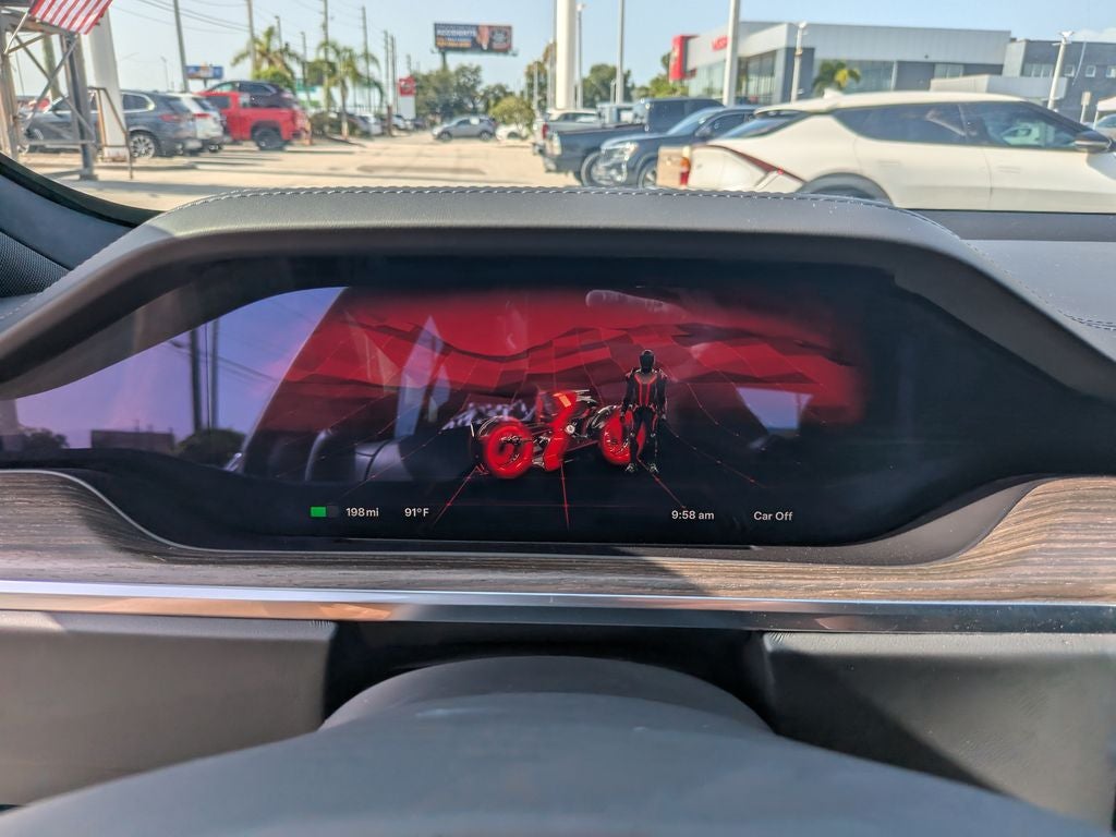 2022 Tesla Model S Base