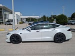 2022 Tesla Model S Base