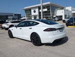 2022 Tesla Model S Base
