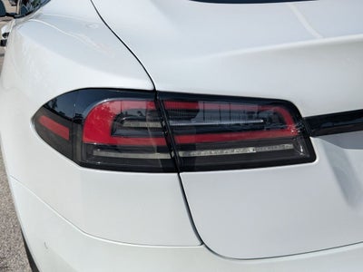 2022 Tesla Model S Base