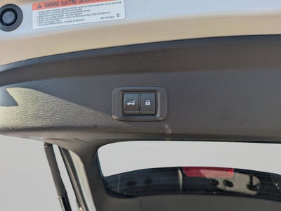 2024 Mitsubishi Outlander Base