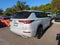 2024 Mitsubishi Outlander Base