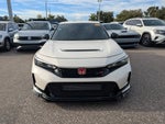 2025 Honda Civic Type R Manual
