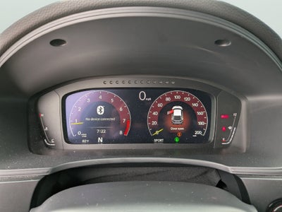 2025 Honda Civic Type R Manual