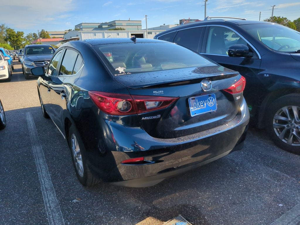 2014 Mazda Mazda3 i Grand Touring