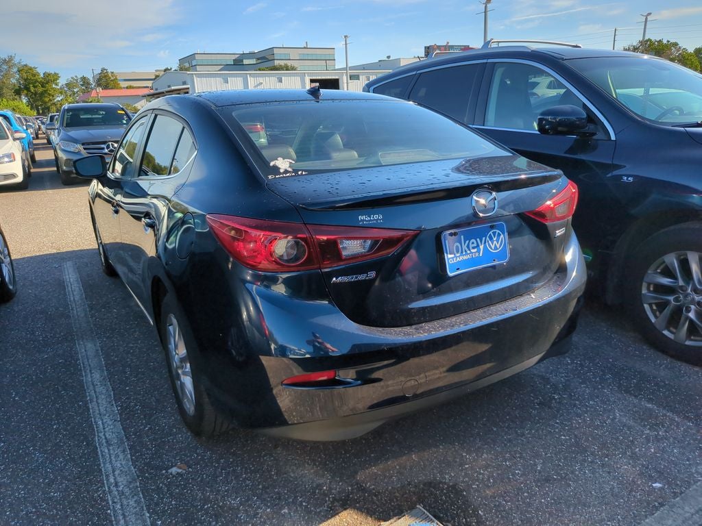 2014 Mazda Mazda3 i Grand Touring