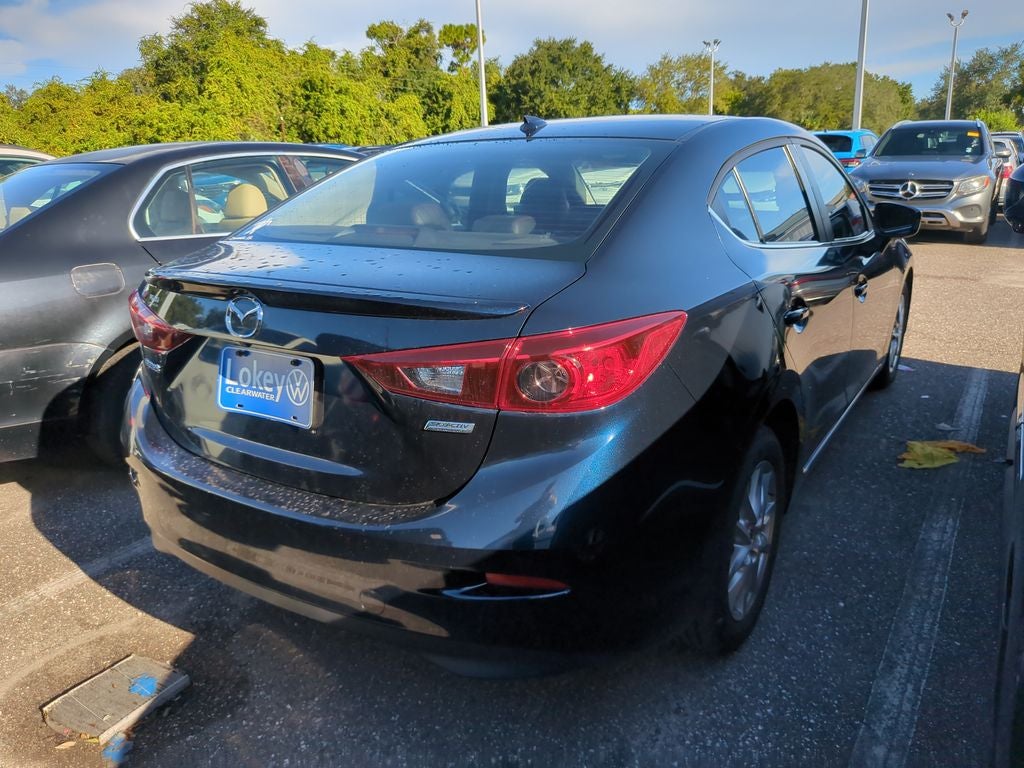 2014 Mazda Mazda3 i Grand Touring