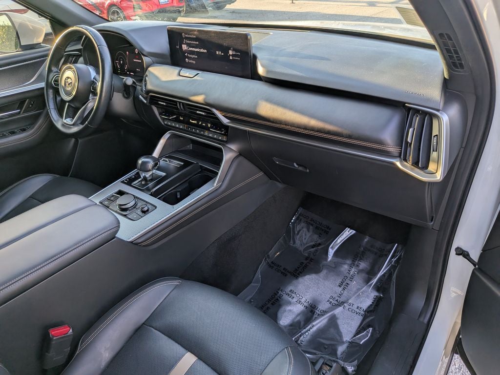 2024 Mazda Mazda CX-90 PHEV Premium Plus