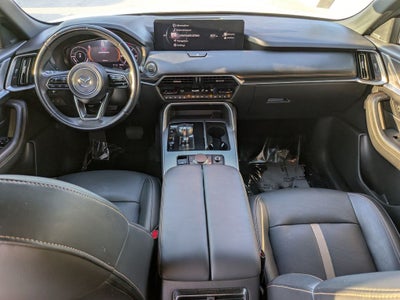 2024 Mazda Mazda CX-90 PHEV Premium Plus