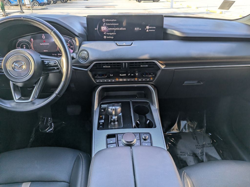 2024 Mazda Mazda CX-90 PHEV Premium Plus