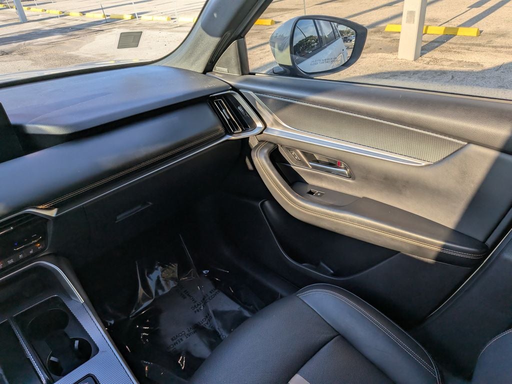 2024 Mazda Mazda CX-90 PHEV Premium Plus