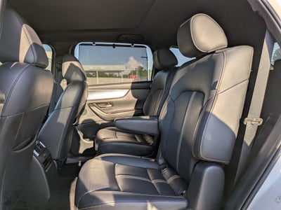 2024 Mazda Mazda CX-90 PHEV Premium Plus