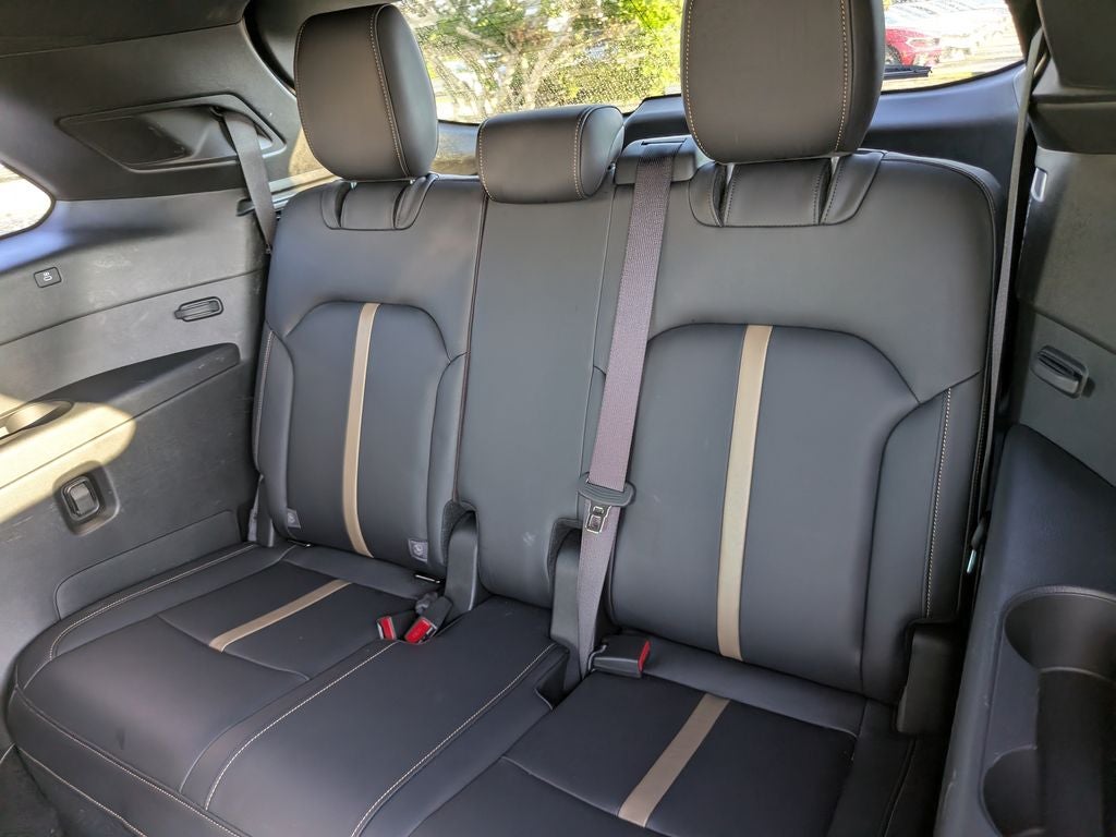 2024 Mazda Mazda CX-90 PHEV Premium Plus