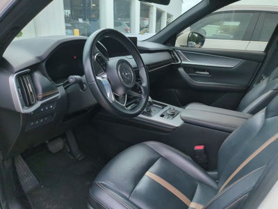 2024 Mazda Mazda CX-90 PHEV Premium Plus