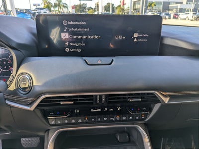 2024 Mazda Mazda CX-90 PHEV Premium Plus