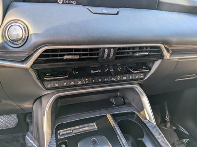 2024 Mazda Mazda CX-90 PHEV Premium Plus