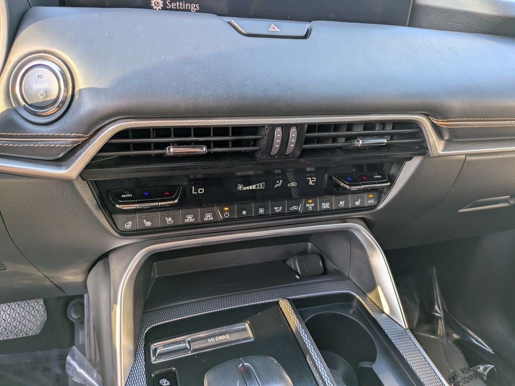2024 Mazda Mazda CX-90 PHEV Premium Plus