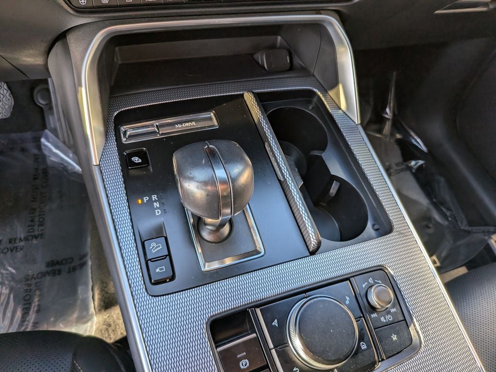 2024 Mazda Mazda CX-90 PHEV Premium Plus