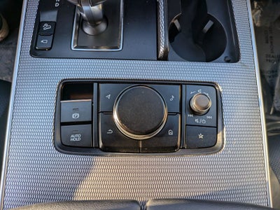 2024 Mazda Mazda CX-90 PHEV Premium Plus