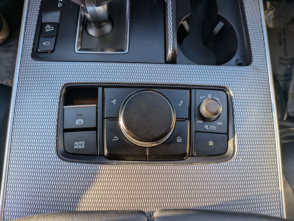 2024 Mazda Mazda CX-90 PHEV Premium Plus