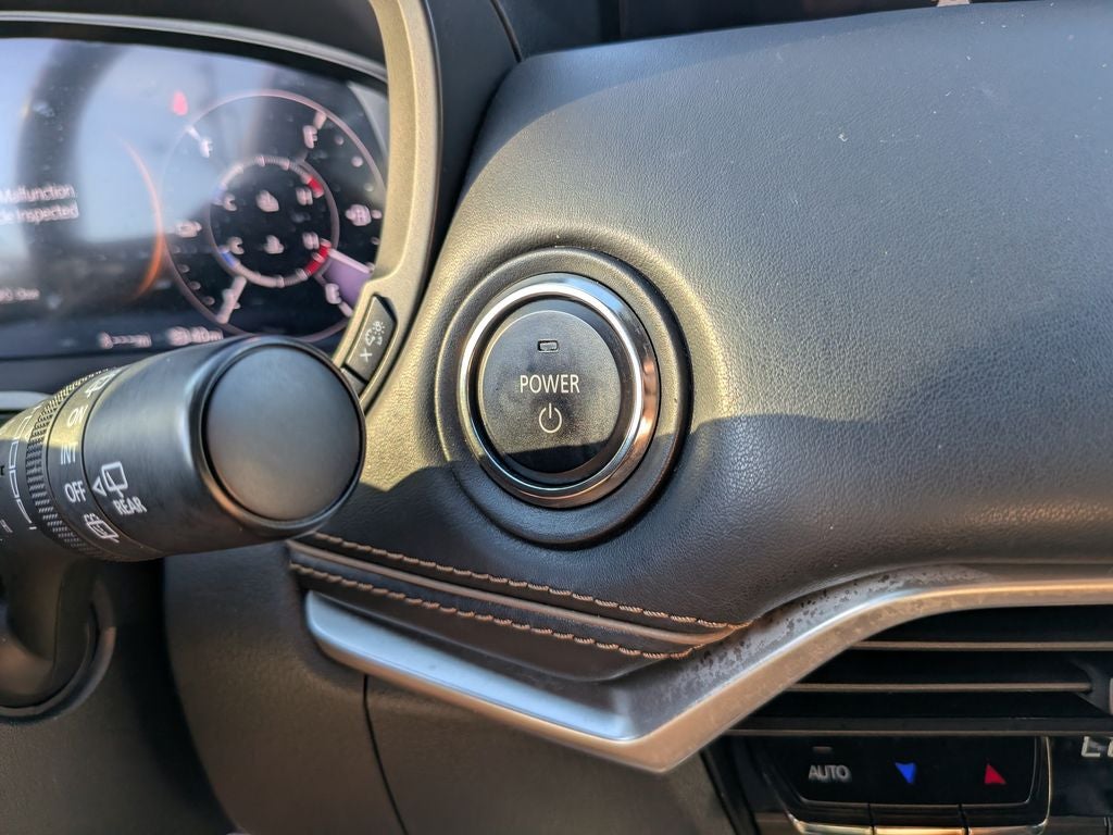 2024 Mazda Mazda CX-90 PHEV Premium Plus