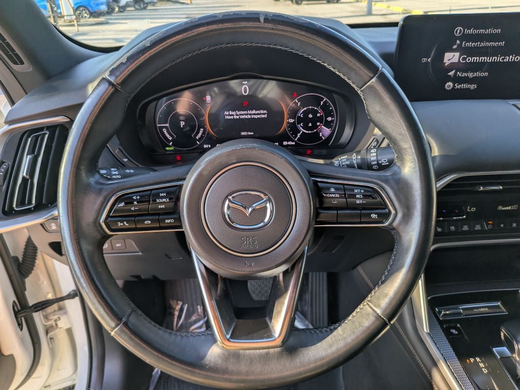 2024 Mazda Mazda CX-90 PHEV Premium Plus