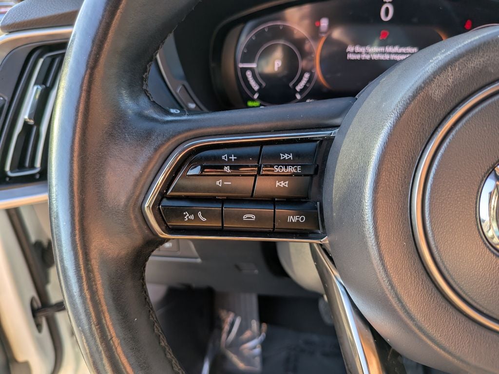 2024 Mazda Mazda CX-90 PHEV Premium Plus