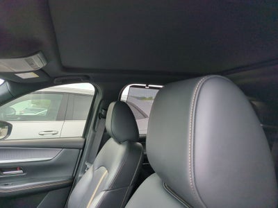 2024 Mazda Mazda CX-90 PHEV Premium Plus