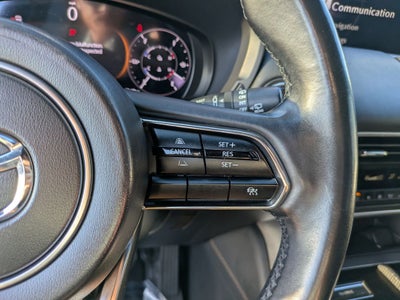 2024 Mazda Mazda CX-90 PHEV Premium Plus