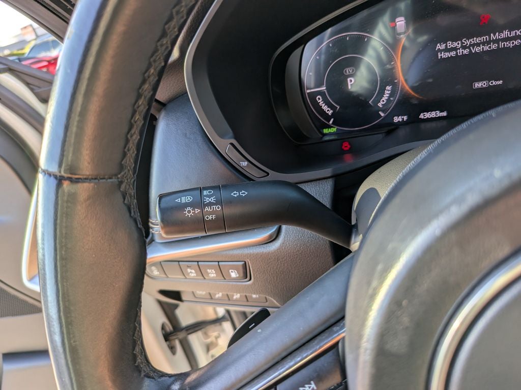 2024 Mazda Mazda CX-90 PHEV Premium Plus