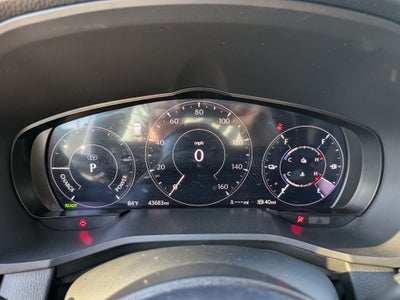 2024 Mazda Mazda CX-90 PHEV Premium Plus