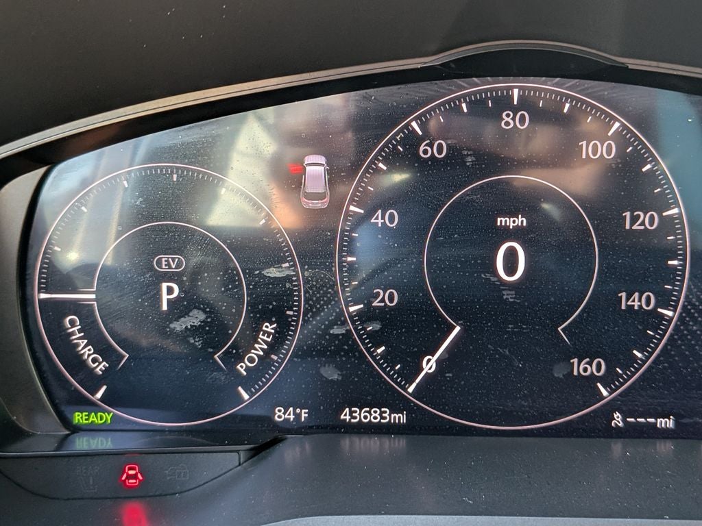2024 Mazda Mazda CX-90 PHEV Premium Plus