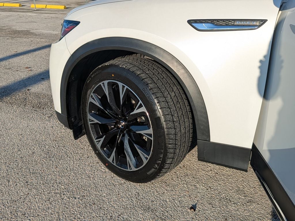 2024 Mazda Mazda CX-90 PHEV Premium Plus