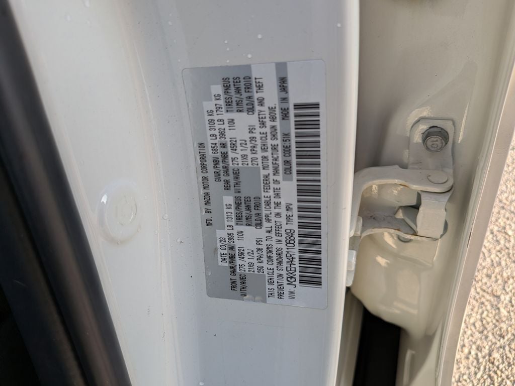 2024 Mazda Mazda CX-90 PHEV Premium Plus
