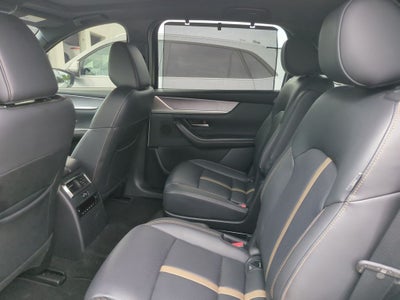 2024 Mazda Mazda CX-90 PHEV Premium Plus