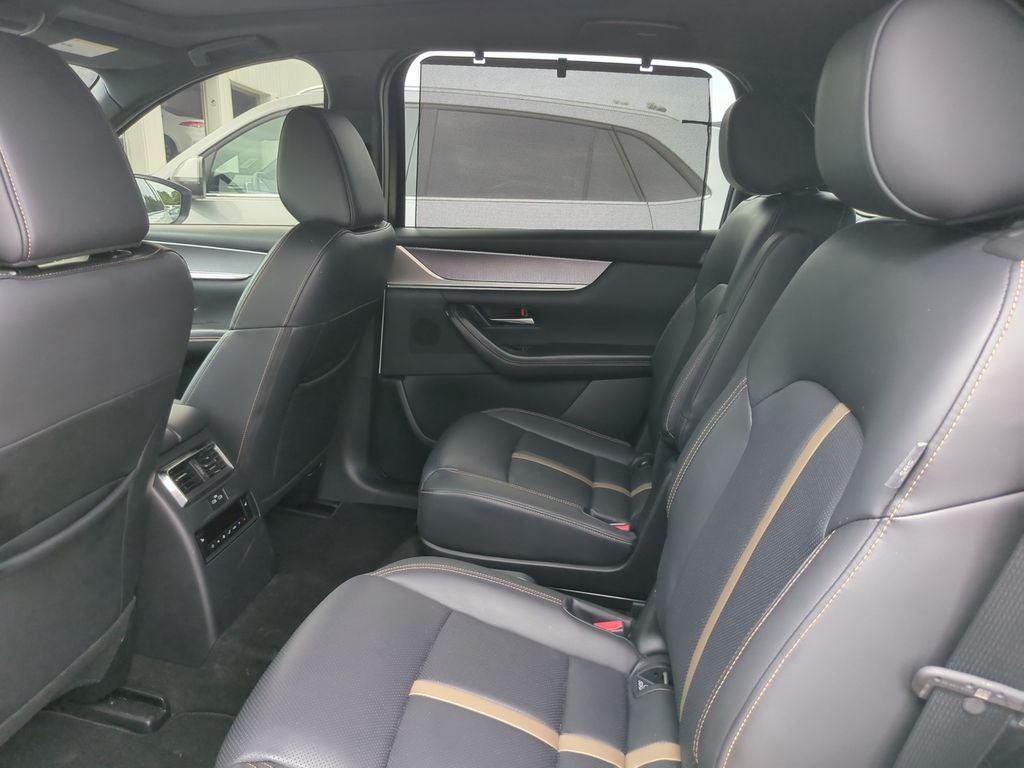 2024 Mazda Mazda CX-90 PHEV Premium Plus