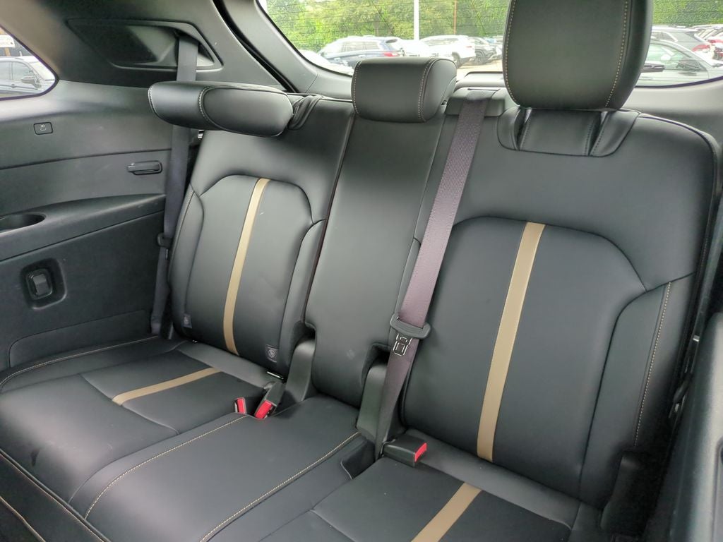 2024 Mazda Mazda CX-90 PHEV Premium Plus