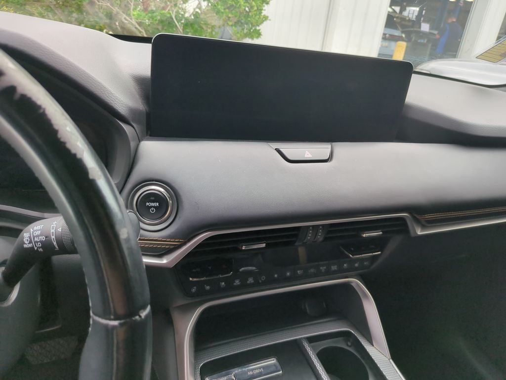 2024 Mazda Mazda CX-90 PHEV Premium Plus